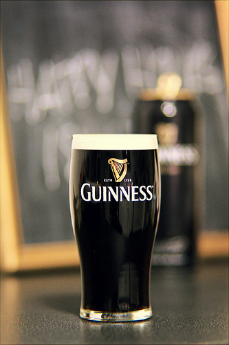 Guinness