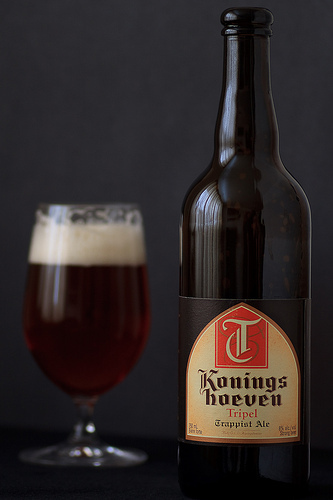 Konings Hoeven