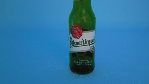 Pilsner Urquell