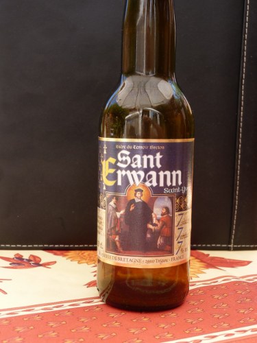 Sant Erwann