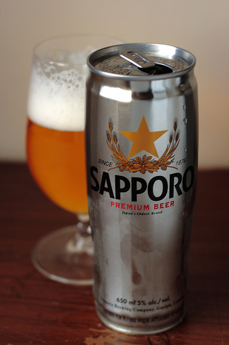 Sapporo
